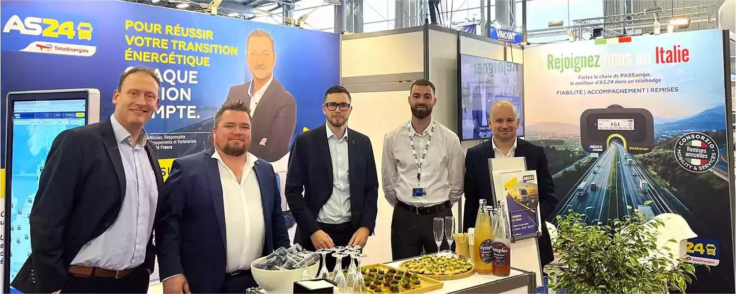 technotrans fair slider 